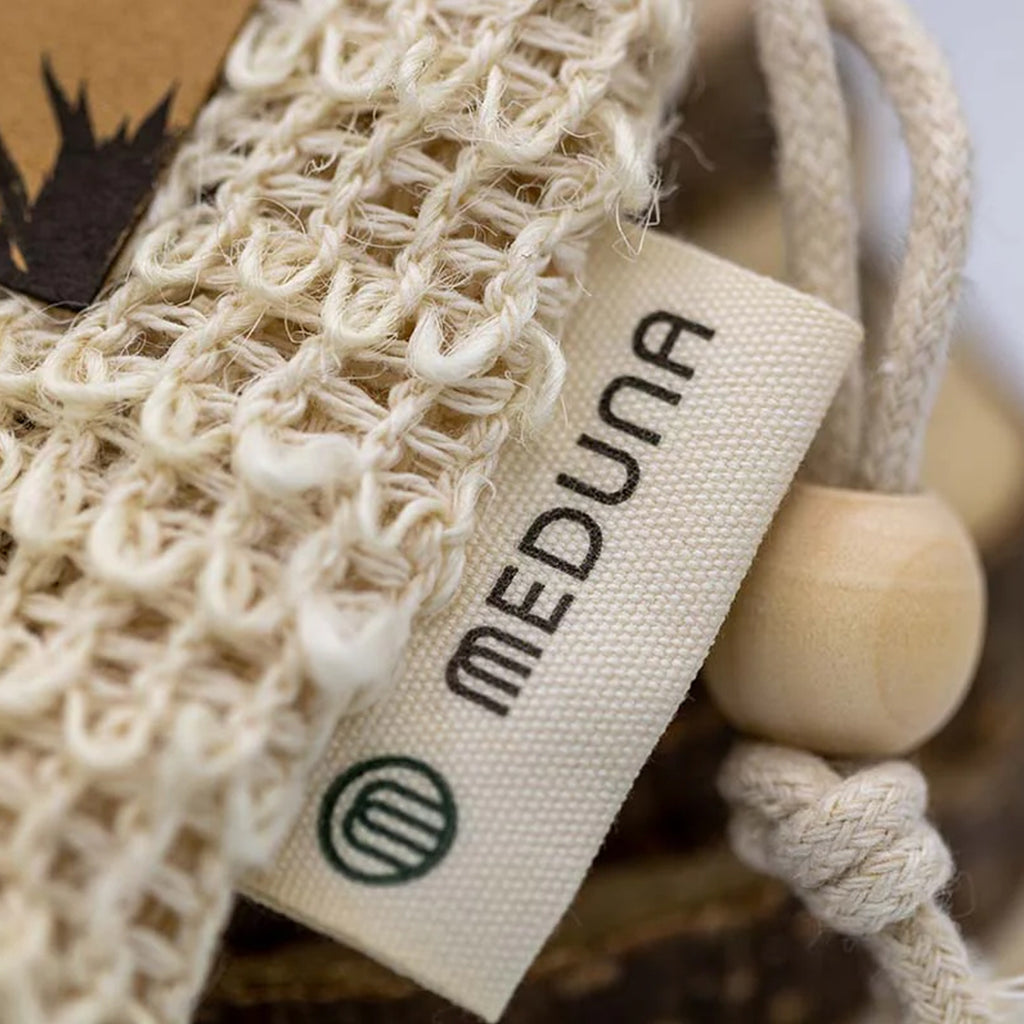 Sisal bag