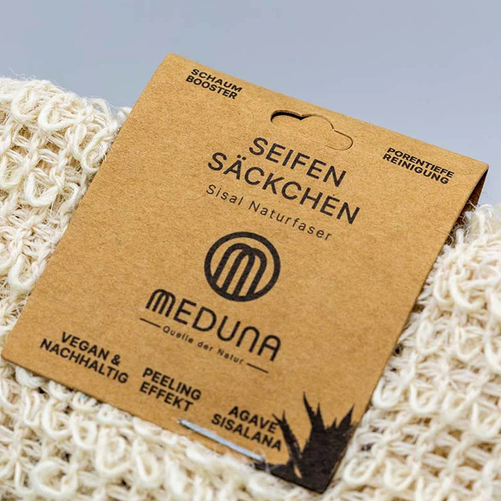 Sisal bag