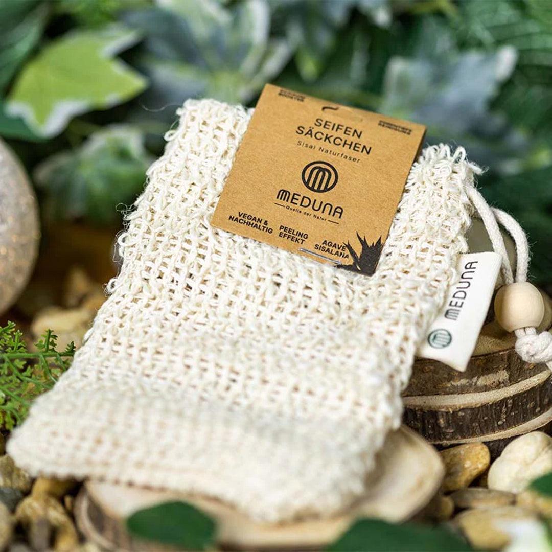 Sisal bag